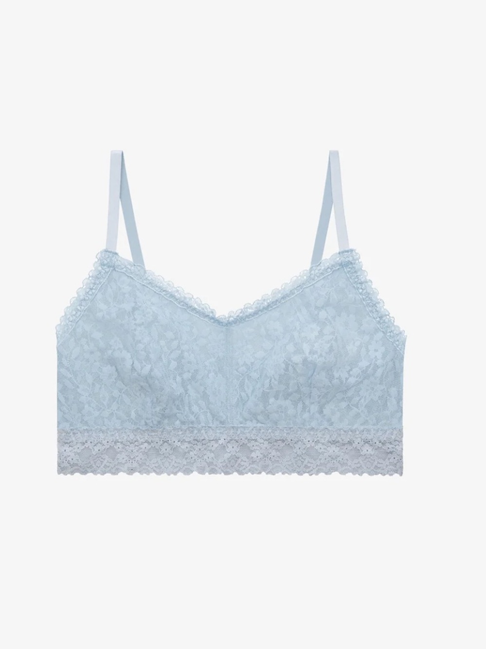 ThirdLove Lace Bralette Bundle - Picture 10 of 10